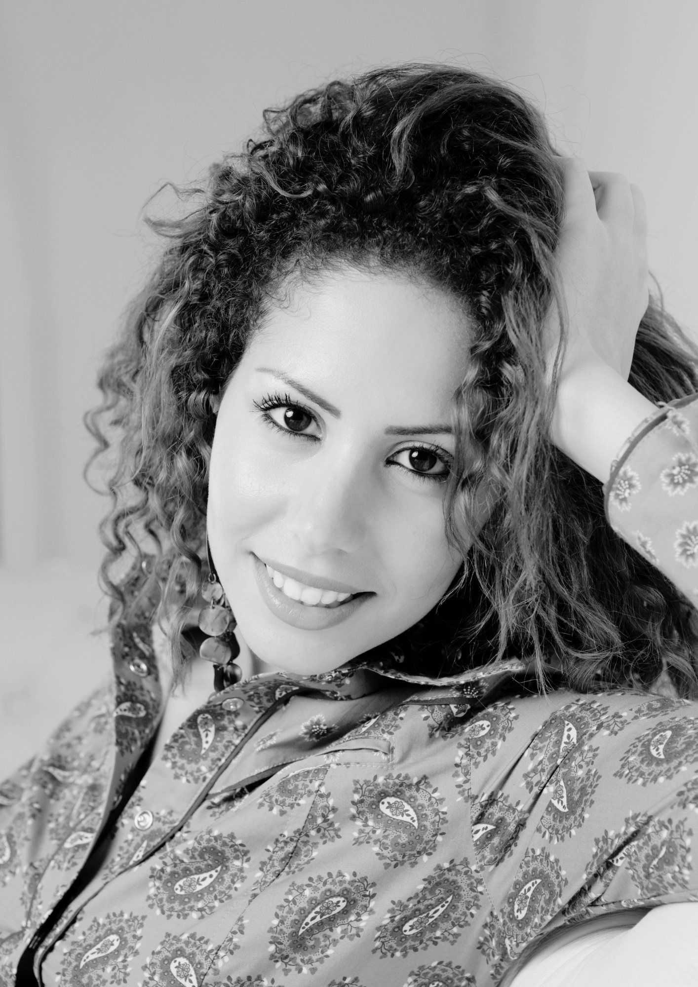 Leïla - Téléphone rose beurette soumise 🖤🌹