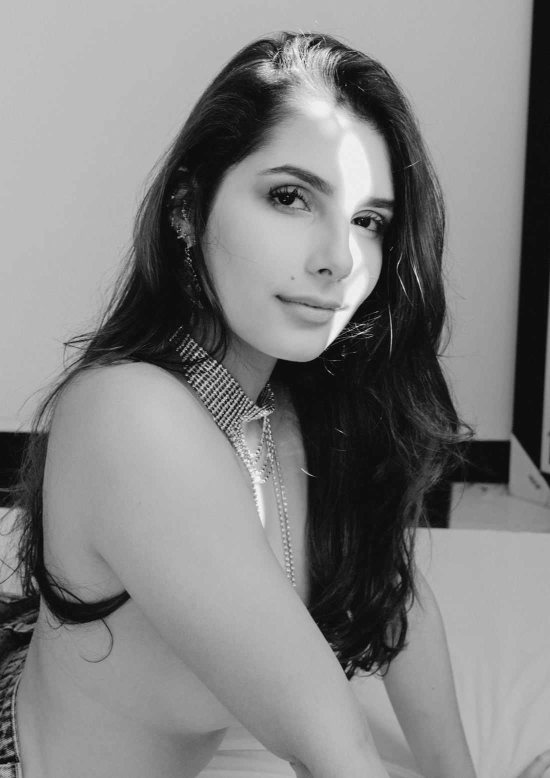 Il m’a baisée au soleil, nue sur la pierre brûlante