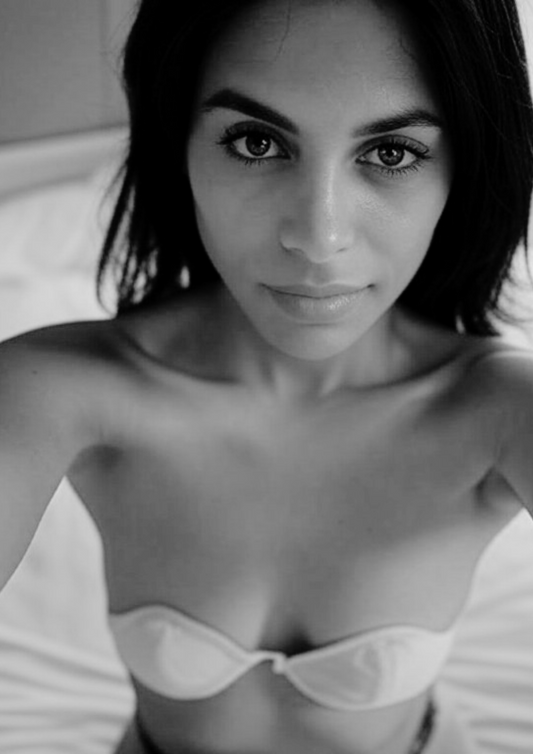 Il m’a fait jouir au téléphone en me parlant comme un chien