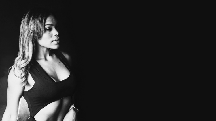 Téléphone rose black