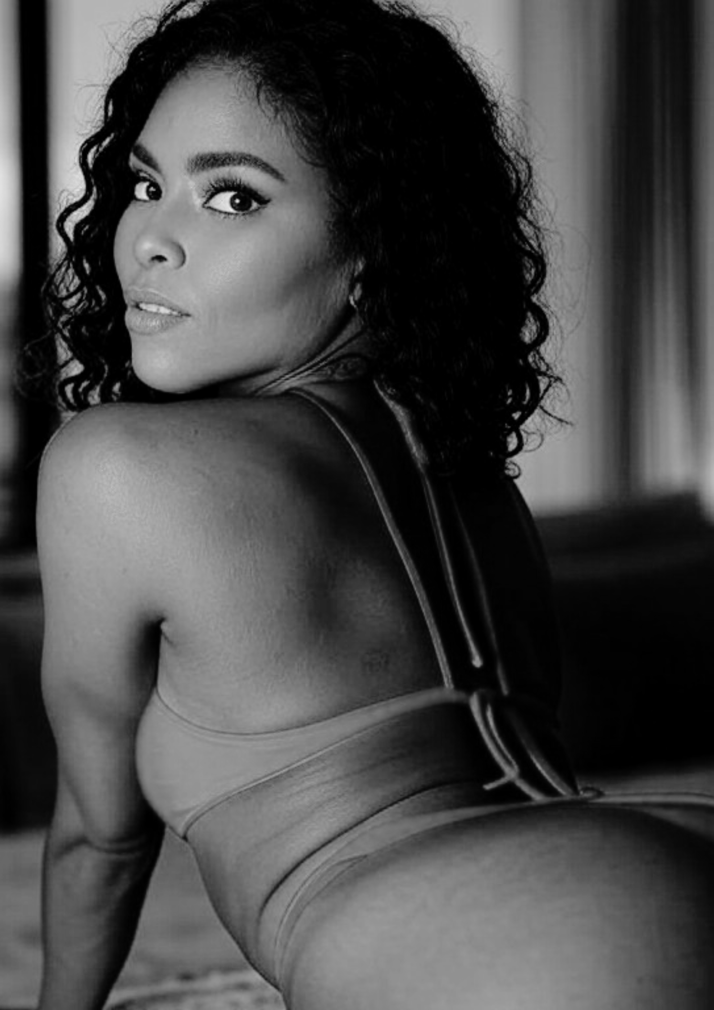 Alice - Téléphone rose black sans attente