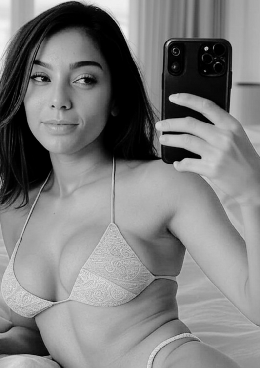 Alice - Téléphone rose black sans attente (Copie)