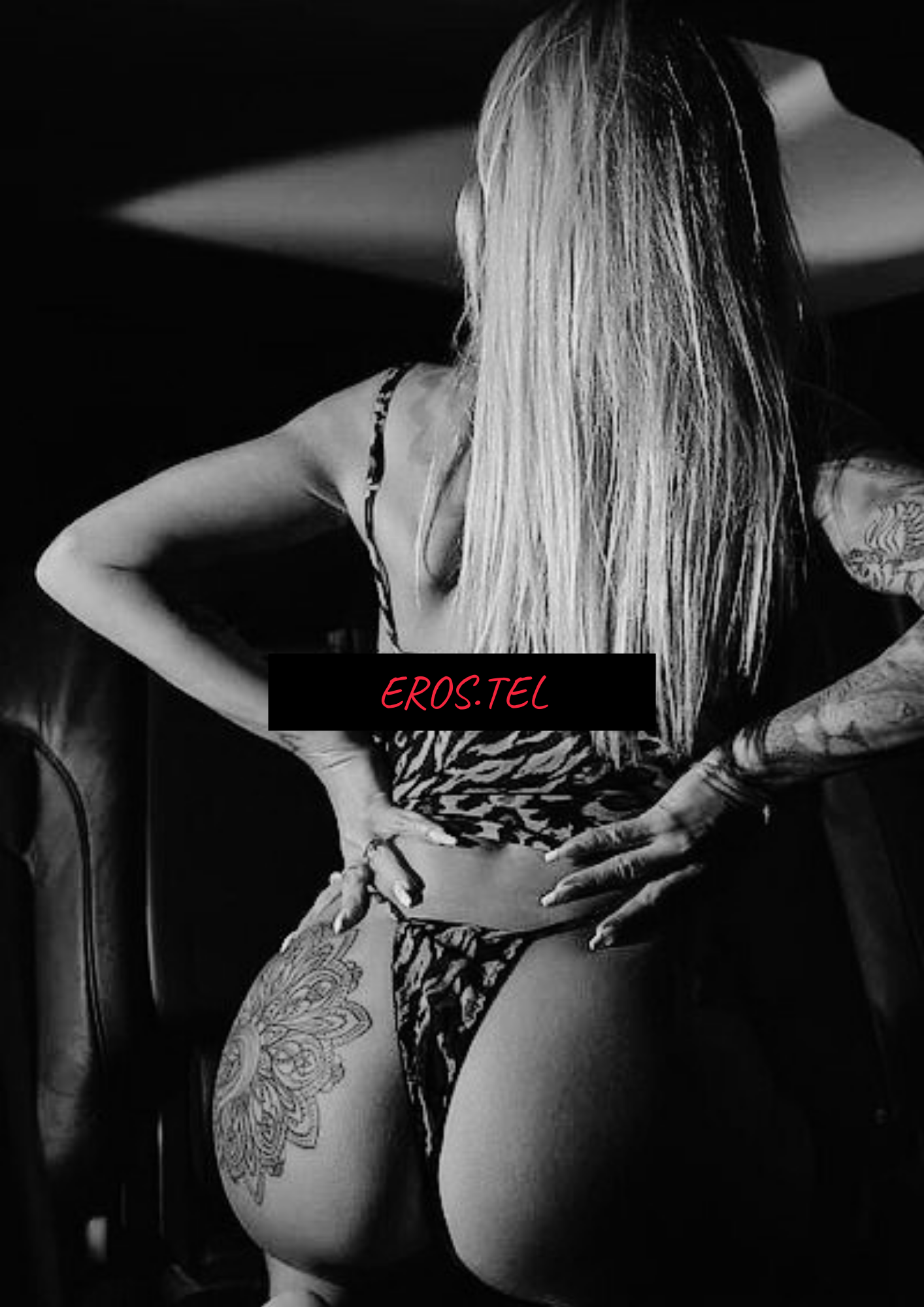 Melissa - Téléphone rose cougar sans attente