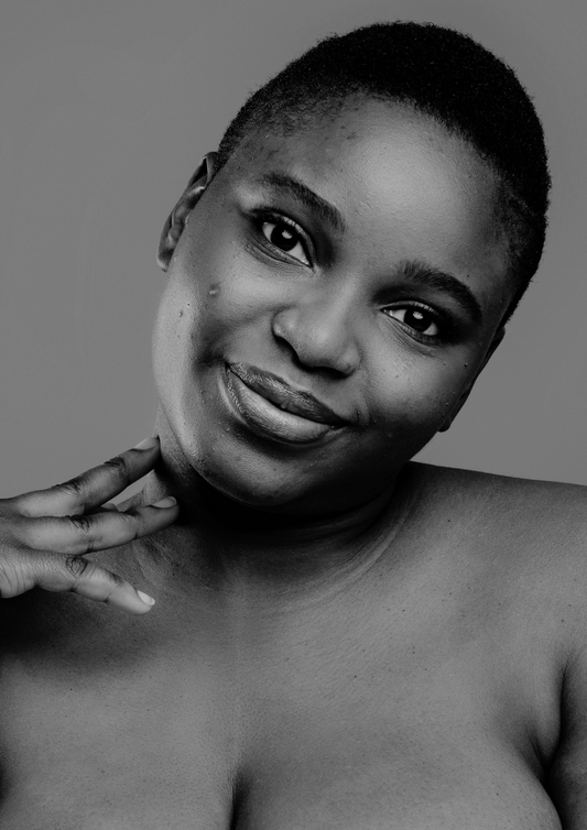 Téléphone rose avec Lola, ronde trans